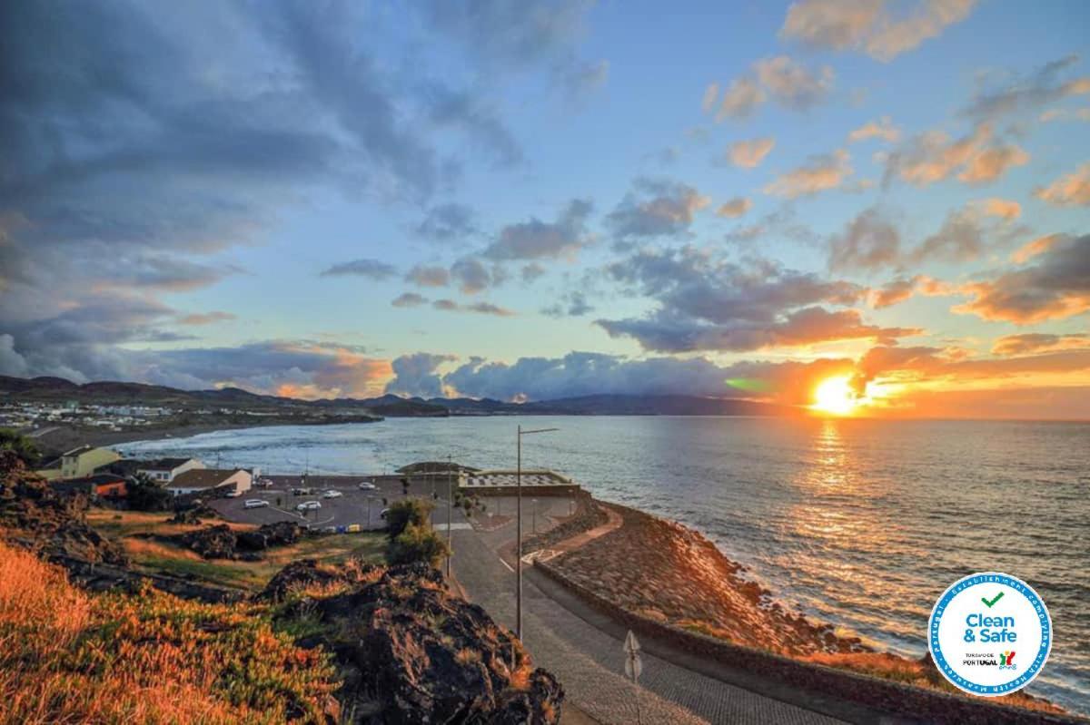Matriz Sunset View Apartment Ribeira Grande Exterior photo
