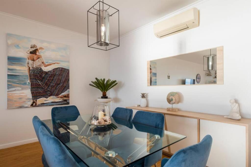 Matriz Sunset View Apartment Ribeira Grande Exterior photo
