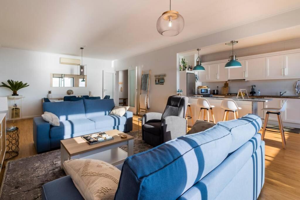 Matriz Sunset View Apartment Ribeira Grande Exterior photo