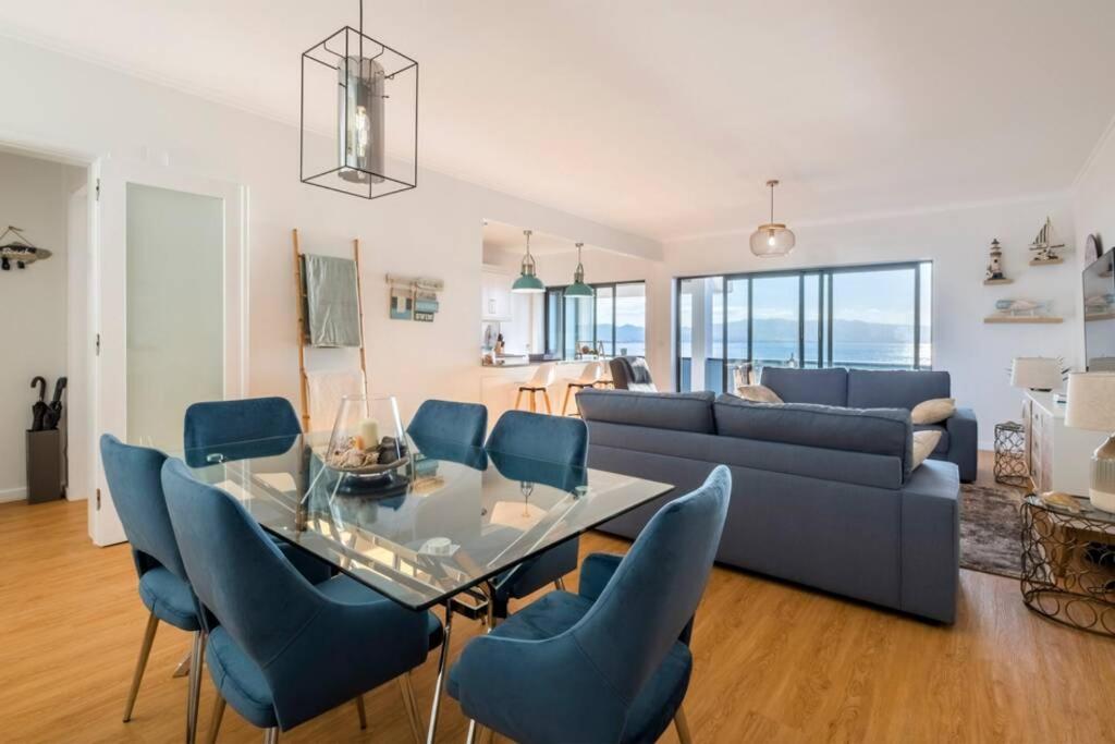 Matriz Sunset View Apartment Ribeira Grande Exterior photo