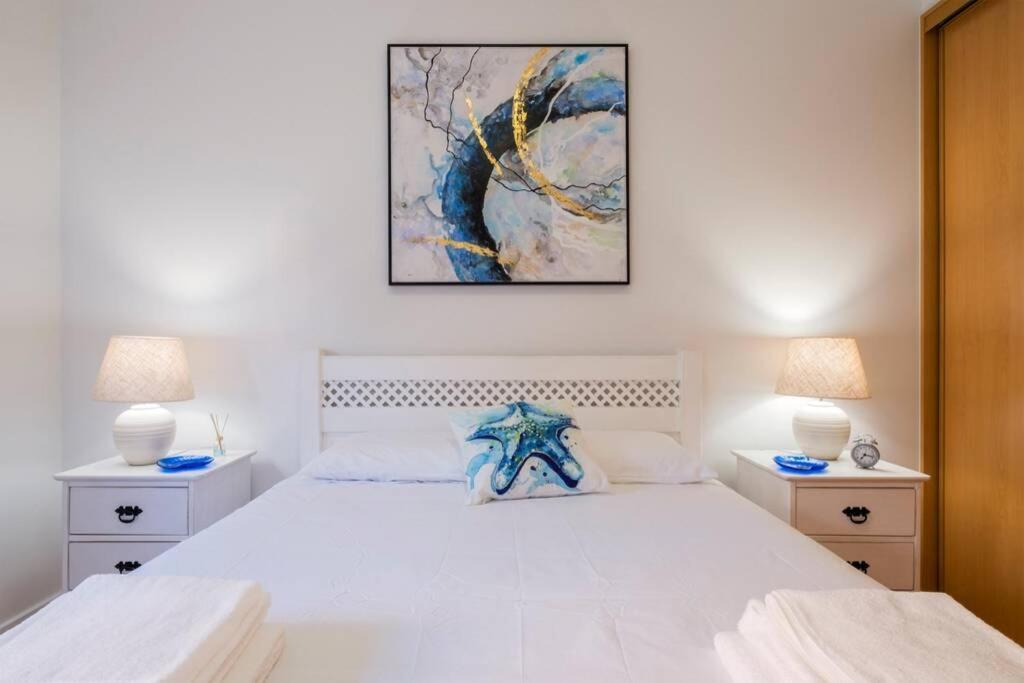 Matriz Sunset View Apartment Ribeira Grande Exterior photo