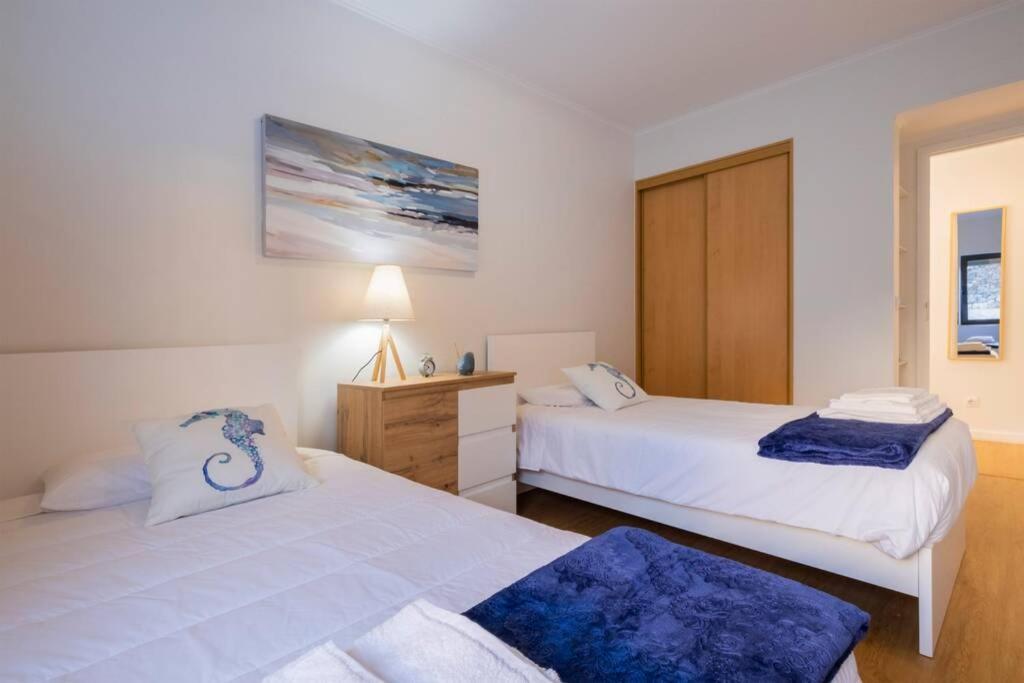Matriz Sunset View Apartment Ribeira Grande Exterior photo