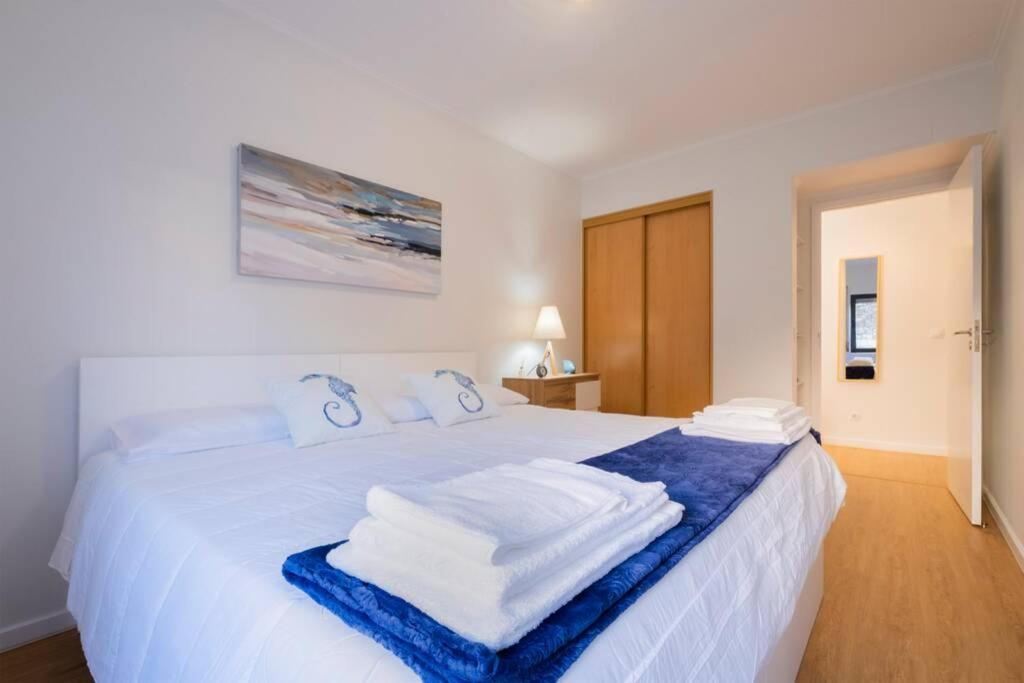 Matriz Sunset View Apartment Ribeira Grande Exterior photo