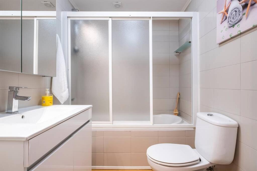 Matriz Sunset View Apartment Ribeira Grande Exterior photo