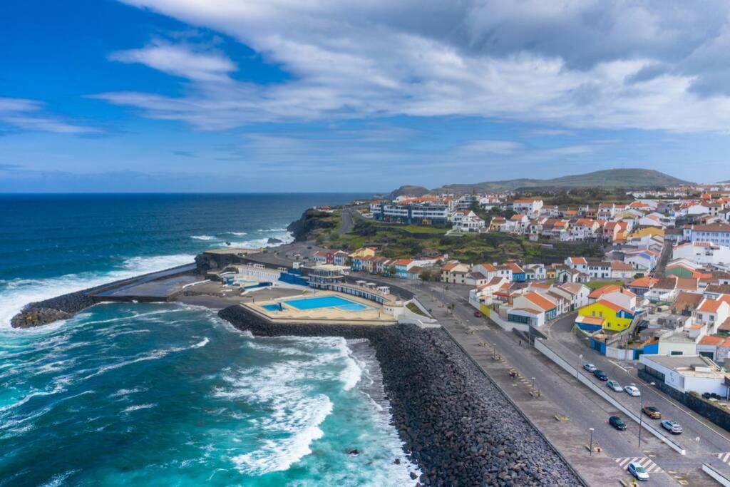 Matriz Sunset View Apartment Ribeira Grande Exterior photo