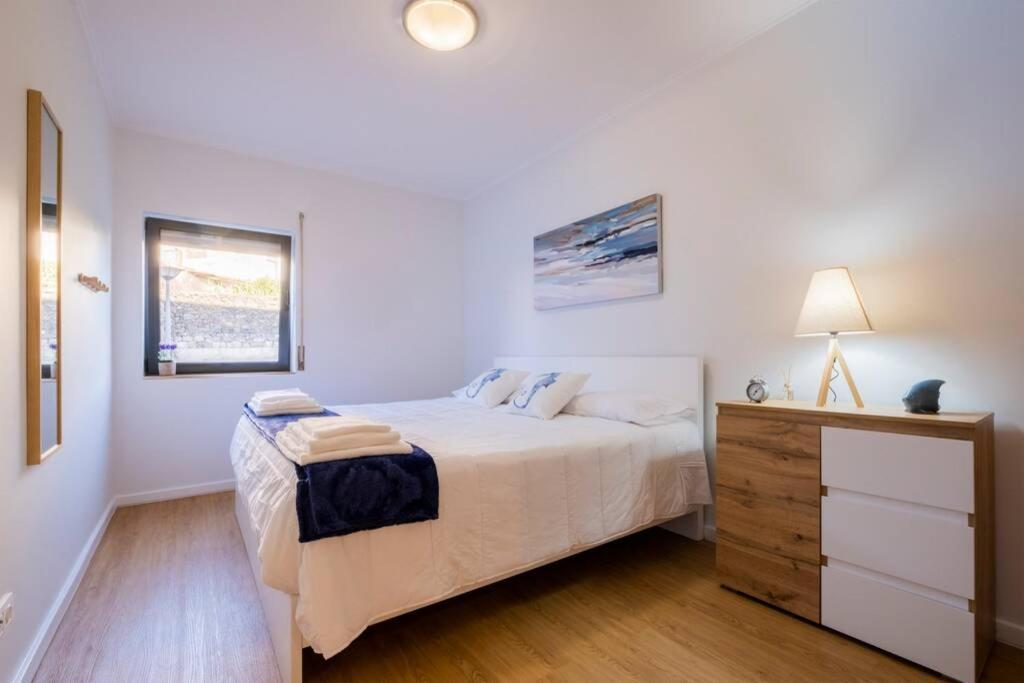 Matriz Sunset View Apartment Ribeira Grande Exterior photo