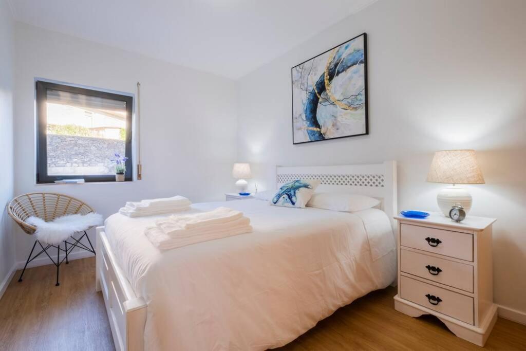 Matriz Sunset View Apartment Ribeira Grande Exterior photo