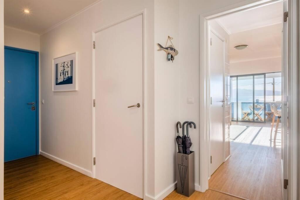 Matriz Sunset View Apartment Ribeira Grande Exterior photo
